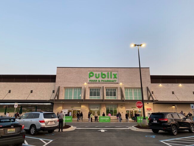 More details for 419 John Henry Way, Madison, AL - Land for Lease