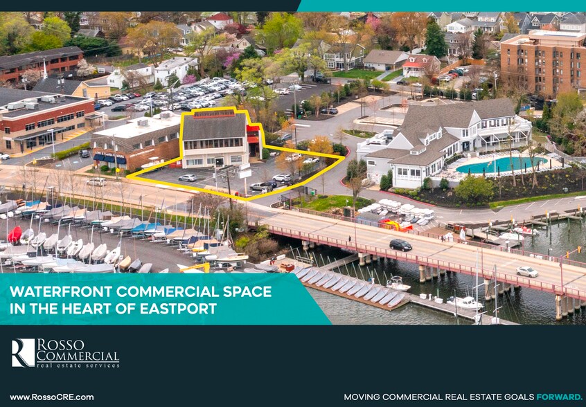 318 6th St, Annapolis, MD à louer - Photo du bâtiment - Image 1 de 9