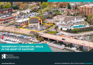 Plus de détails pour 318 6th St, Annapolis, MD - Bureau/Commerce de détail à louer