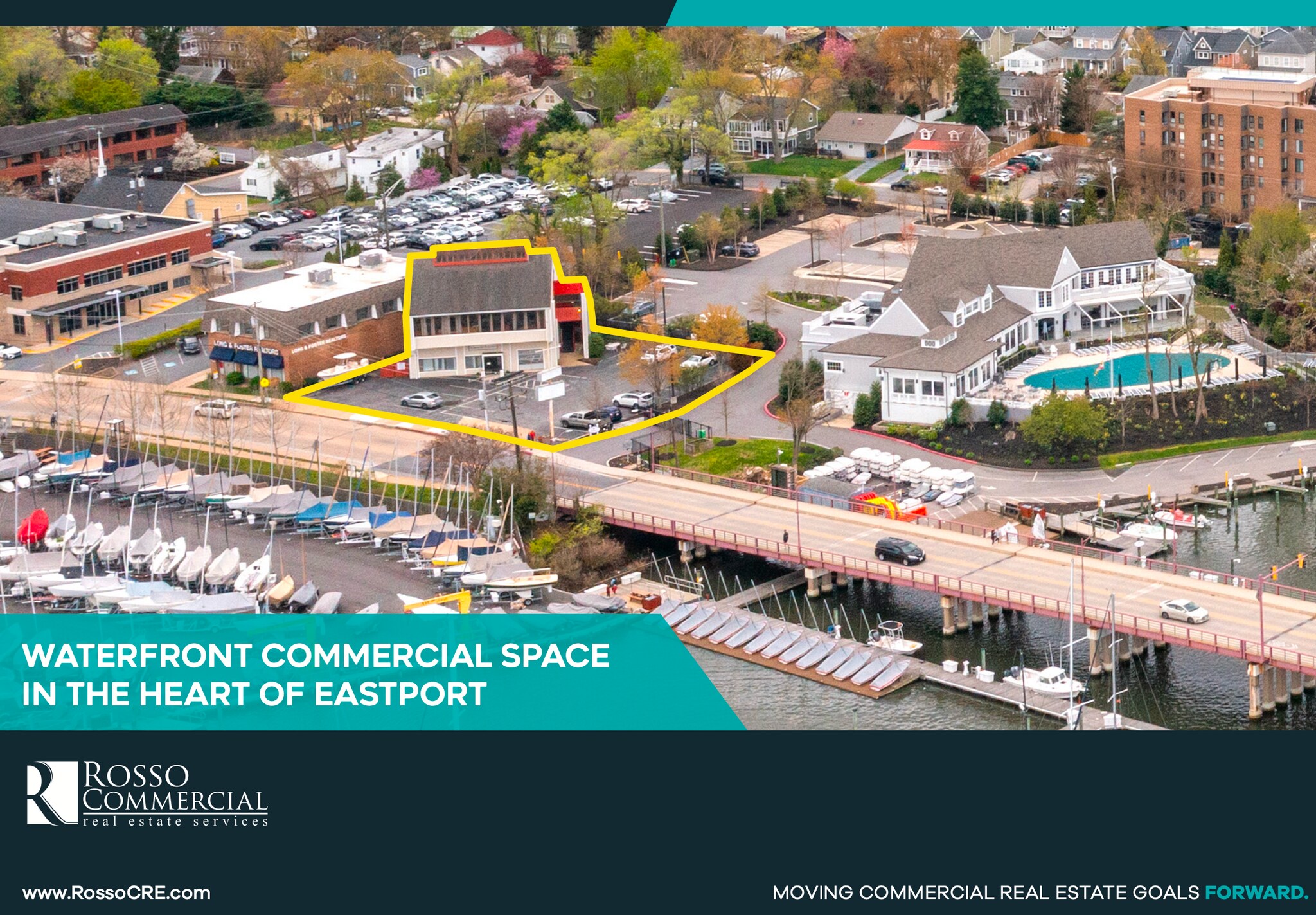 318 6th St, Annapolis, MD for lease Primary Photo- Image 1 of 10