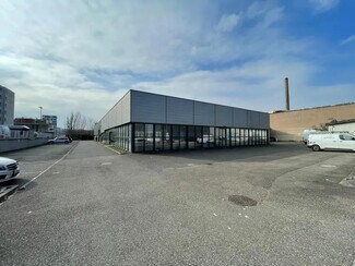 Plus de détails pour 3 Rue Schertz, Strasbourg - Flex à vendre