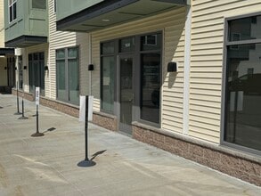 1550 Larpenteur Ave W, Falcon Heights, MN for lease Building Photo- Image 2 of 2