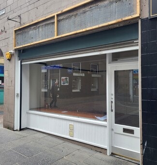 More details for 10 Drummond St, Inverness - Retail for Lease