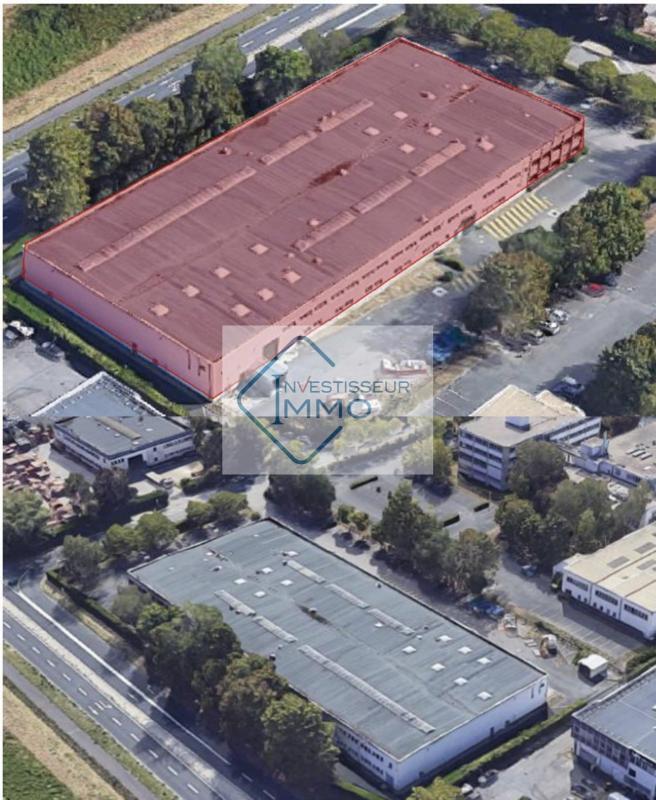 Flex in Buc for sale Aerial- Image 1 of 10