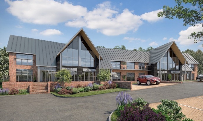 Old Ipswich Rd, Ardleigh for lease - Primary Photo - Image 1 of 4