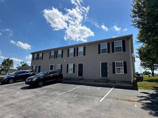 More details for 330 Kenlee Cir, Bowling Green, KY - Multifamily for Sale