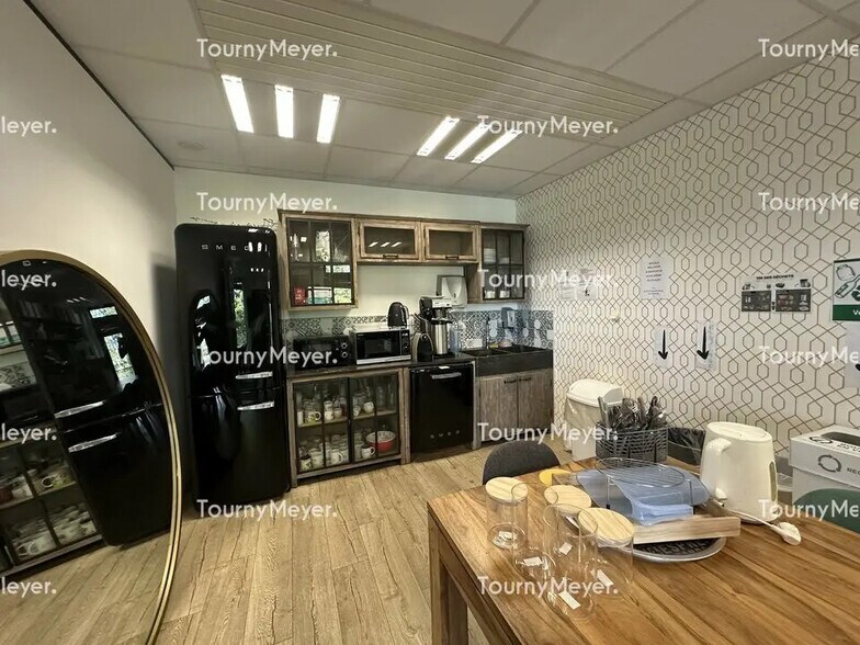 Bureau dans Vertou à louer - Photo intérieure - Image 3 de 7