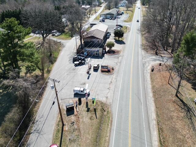 2031 S Main St, Rocky Mount, VA à vendre - Photo du bâtiment - Image 3 de 9