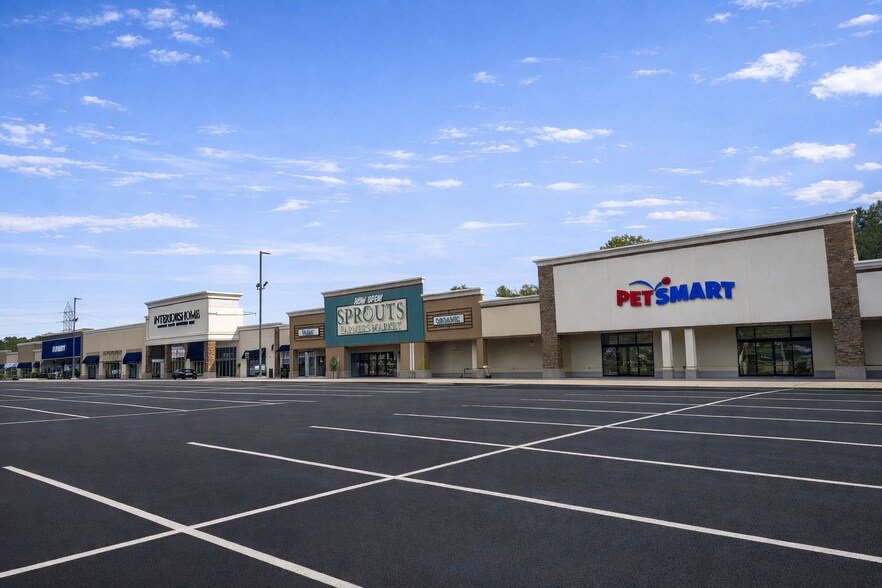 351-425 Loucks Rd, York, PA à louer - Photo du bâtiment - Image 2 de 10