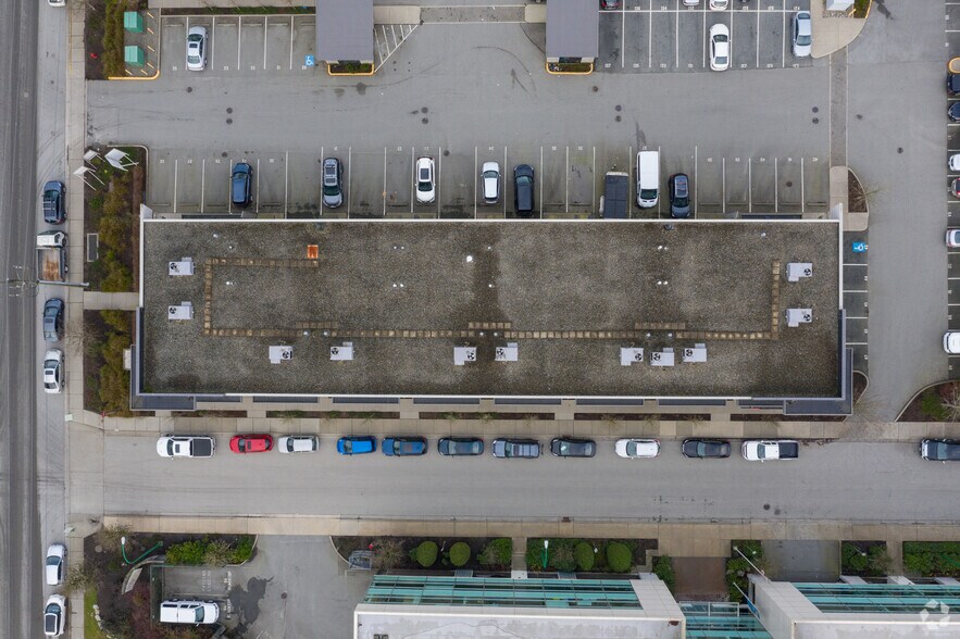 173 Forester St, North Vancouver District, BC for lease - Building Photo - Image 2 of 6