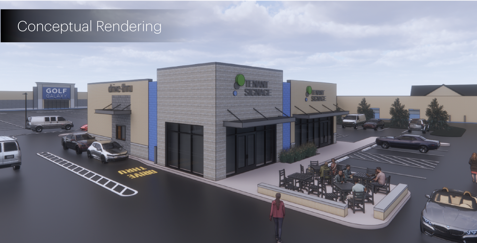 5641 E 86th St, Indianapolis, IN for sale - Building Photo - Image 1 of 10