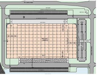 Plus de détails pour 10070 Pritchard, Jacksonville, FL - Industriel à louer