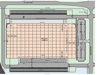 Plus de détails pour 10070 Pritchard, Jacksonville, FL - Industriel à louer