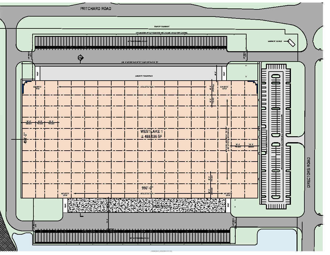 10070 Pritchard, Jacksonville, FL à louer Photo principale- Image 1 de 5