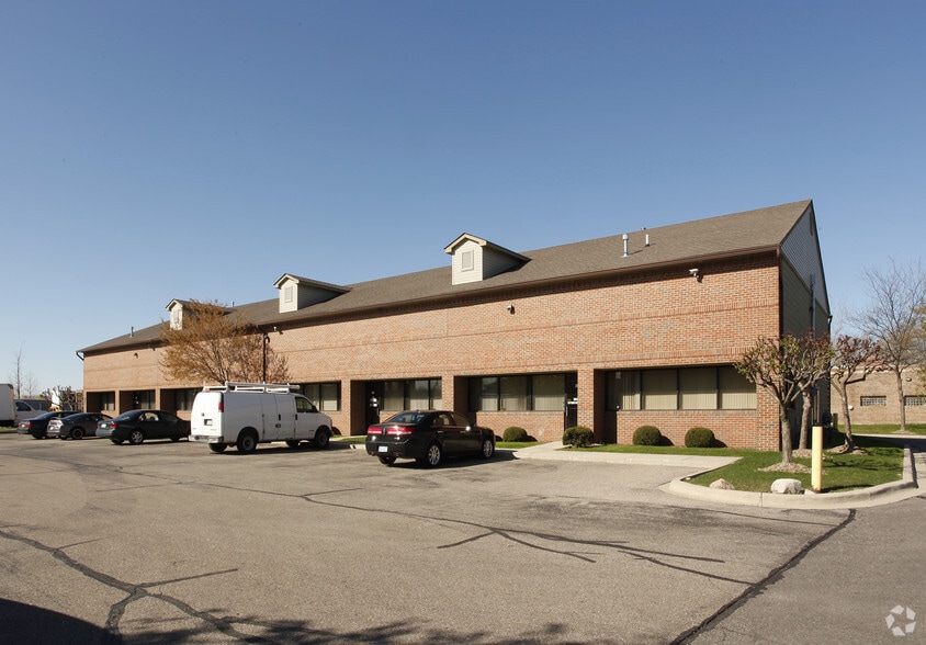 4938 Dewitt Rd, Canton, MI for sale - Building Photo - Image 3 of 3