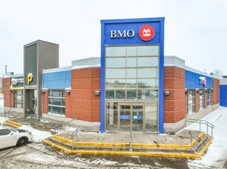 More details for 207 Av Joseph-Casavant, Québec, QC - Retail for Lease