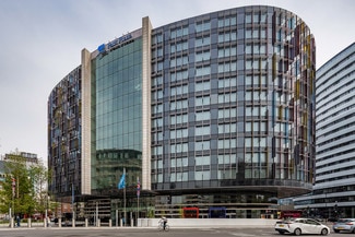 Plus de détails pour 200 Westminster Bridge Rd, Londres - Services hôteliers à vendre