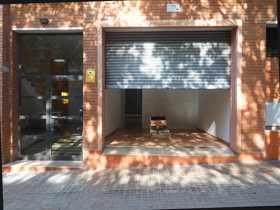 Immeuble residentiel dans Sabadell, Barcelona à vendre Photo du bâtiment- Image 1 de 14