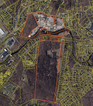 Plus de détails pour 29-45 Old Glenham Rd, Glenham, NY - Terrain à vendre