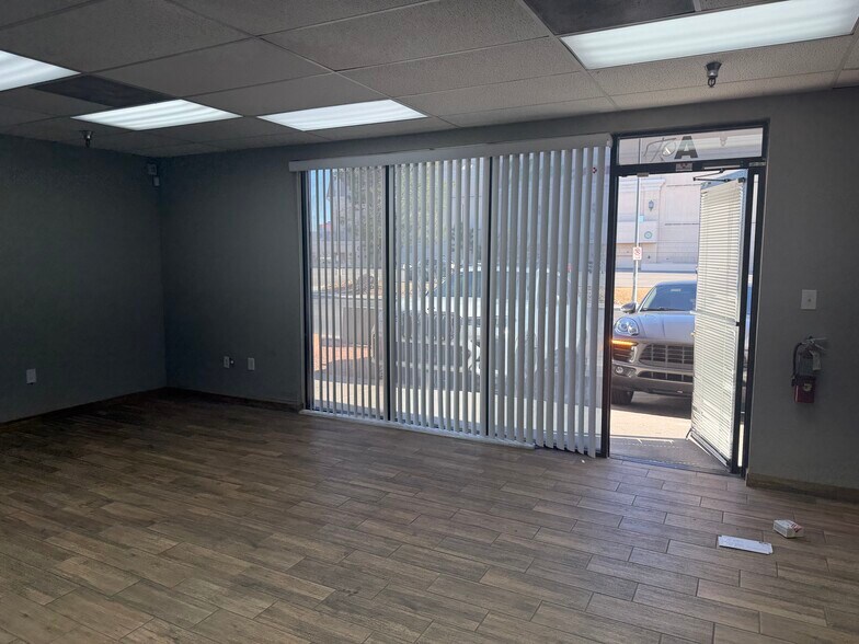 4655 Quality Ct, Las Vegas, NV à louer - Photo du bâtiment - Image 2 de 20