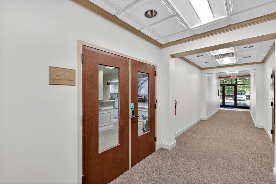 12324 Hampton Way Dr, Wake Forest, NC à louer - Hall d’entrée - Image 3 de 26