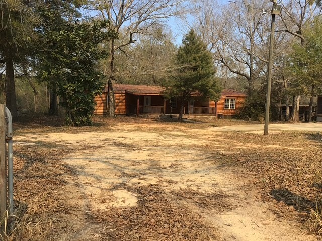 8107 Blackwater Ridge Rd, Milton, FL à vendre - Photo du bâtiment - Image 3 de 56