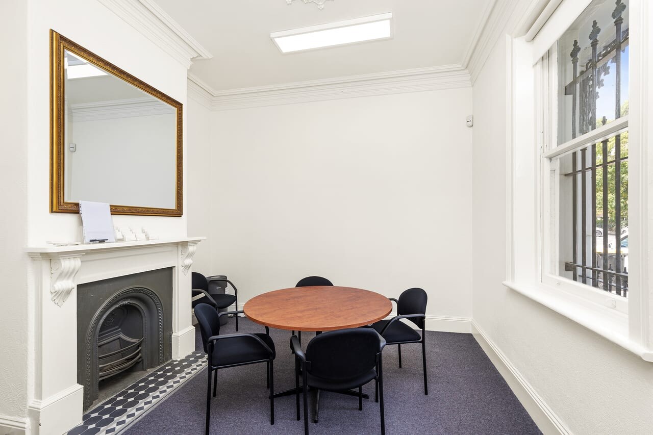 24-26 Argyle Place North, Carlton for lease Interior Photo- Image 1 of 3