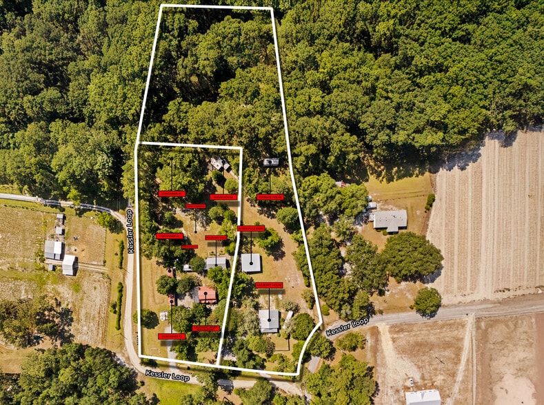 438 Kessler Loop, Guyton, GA for sale - Building Photo - Image 2 of 56