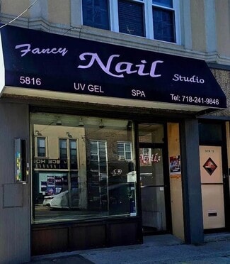 Plus de détails pour 5816 Avenue N, Brooklyn, NY - Commerce de détail à louer