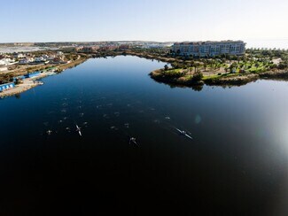 More details for de la Sal, Almerimar, Lago Victoria, Almería - Land for Sale