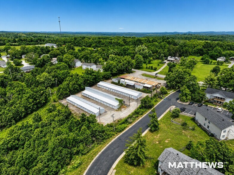 6992 MO-76, Kirbyville, MO à vendre - Photo du bâtiment - Image 2 de 3