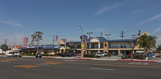 More details for 5600-5610 Pacific Blvd, Huntington Park, CA - Office for Lease