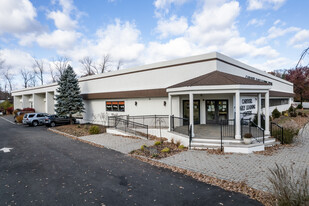 535 Walnut St, Norwood NJ - Commercial Kitchen