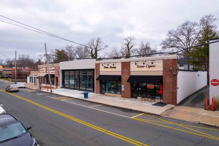 515 Millburn Ave, Millburn, NJ for lease - Building Photo - Image 3 of 3