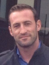 Cam Borges