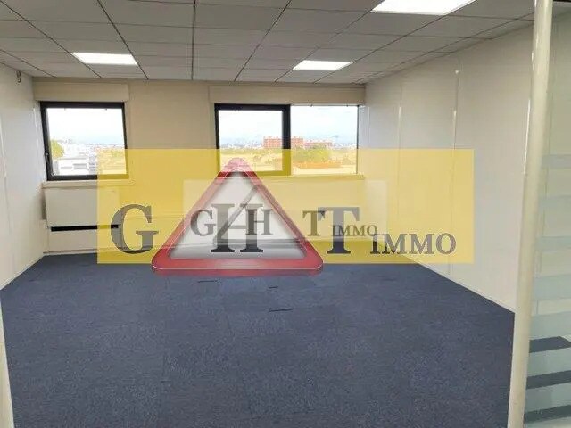 Bureau dans Ivry-sur-Seine à louer - Photo intérieure - Image 3 de 6