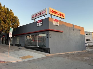 Plus de détails pour 4925-4927 El Cajon Blvd, San Diego, CA - Commerce de détail à vendre