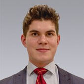Will Kissick