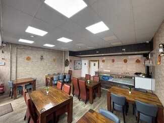 Plus de détails pour 85 Woodgreen Rd, Leicester - Commerce de détail à vendre