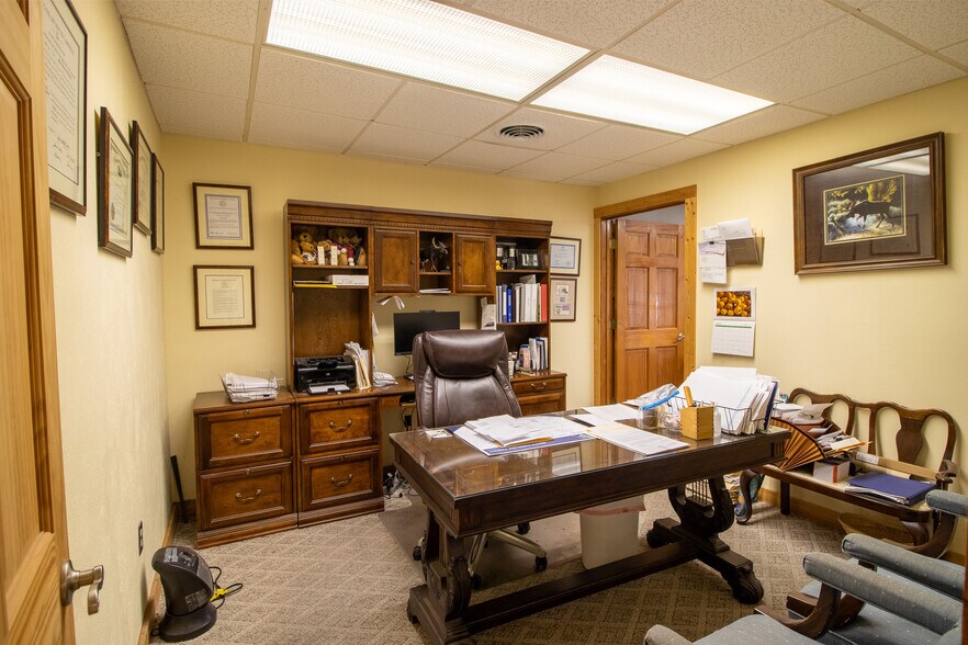 149 Chesterfield St, Aiken, SC à vendre - Photo intérieure - Image 3 de 19