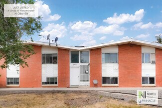 Plus de détails pour 2970 Eliot Cir, Westminster, CO - Multi-résidentiel à vendre