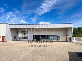 More details for Industrial for Lease