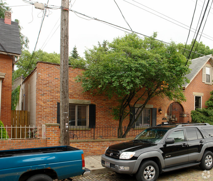 30-40 E Columbus St, Columbus, OH for lease - Primary Photo - Image 1 of 5