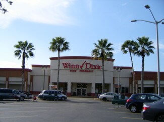 Plus de détails pour 5505-5805 Manatee Ave W, Bradenton, FL - Commerce de détail à louer