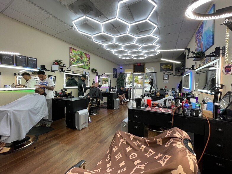 3344 N Texas St, Fairfield, CA à louer - Photo du bâtiment - Image 3 de 16