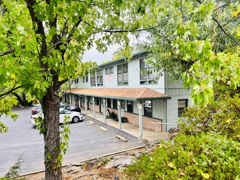 571 Stanislaus Ave, Angels Camp, CA for sale - Building Photo - Image 2 of 6