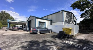 More details for Newton Rd, Littlehempston - Retail for Lease