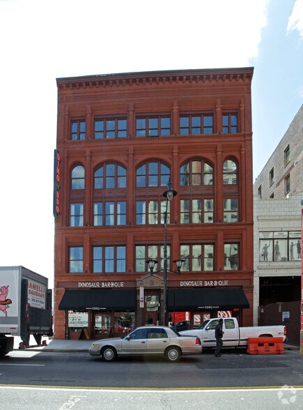 224 Market St, Newark, NJ à louer - Photo du bâtiment - Image 3 de 3