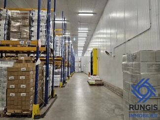 More details for Industrial for Lease