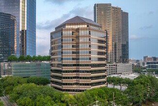 Plus de détails pour 1400 Post Oak Blvd, Houston, TX - Bureau à louer